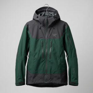 kurtka membranowa alpine pro gtx studio