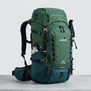 plecak wyprawowy summit 45l studio